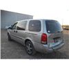 Image 3 : 2008 - CHEVROLET UPLANDER