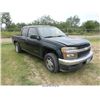 Image 1 : 2004 - CHEVROLET COLORADO