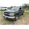 Image 2 : 2004 - CHEVROLET COLORADO