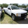 Image 1 : 2007 - CHEVROLET SILVERADO