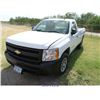 Image 2 : 2007 - CHEVROLET SILVERADO