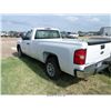 Image 3 : 2007 - CHEVROLET SILVERADO