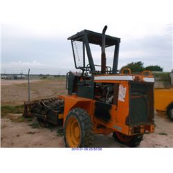 CATERPILLAR CP 323 ROLLER 13949 HR