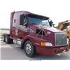 Image 1 : 1999 - VOLVO TRACTOR