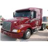 Image 2 : 1999 - VOLVO TRACTOR