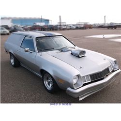 1978 - FORD PINTO
