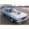 Image 1 : 1978 - FORD PINTO