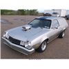 Image 2 : 1978 - FORD PINTO