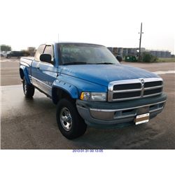 1998 - DODGE RAM1500