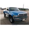 Image 1 : 1998 - DODGE RAM1500