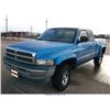 Image 2 : 1998 - DODGE RAM1500