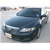 Image 2 : 2003 - MAZDA MAZDA6