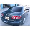 Image 4 : 2003 - MAZDA MAZDA6
