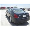 Image 3 : 2004 - NISSAN MAXIMA