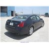 Image 4 : 2004 - NISSAN MAXIMA
