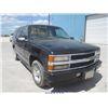 Image 1 : 2000 - CHEVROLET TAHOE