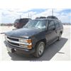 Image 2 : 2000 - CHEVROLET TAHOE
