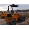 Image 4 : STUDDED STONE ROLLER MODEL PD54