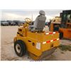 Image 3 : COMPACTOR ROLLER/PAVER 18392 HOURS