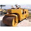 Image 4 : INGRAM 8-10 TON ROLLER