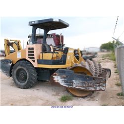 STONE RHINO 66 ROLLER