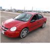 Image 2 : 2004 - DODGE NEON