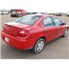 Image 4 : 2004 - DODGE NEON
