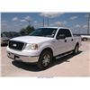 Image 2 : 2006 - FORD F150