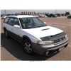 Image 1 : 1998 - SUBARU LEGACY