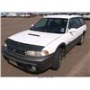 Image 2 : 1998 - SUBARU LEGACY