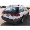 Image 4 : 1998 - SUBARU LEGACY