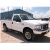 Image 1 : 2004 - FORD F250