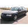 Image 2 : 2001 - VOLKSWAGEN PASSAT