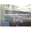Image 9 : 2001 - VOLKSWAGEN PASSAT