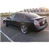 Image 3 : 2002 - NISSAN ALTIMA