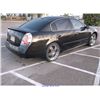 Image 4 : 2002 - NISSAN ALTIMA