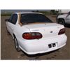 Image 3 : 2002 - CHEVROLET MALIBU