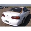 Image 4 : 2002 - CHEVROLET MALIBU
