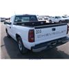 Image 3 : 2004 - CHEVROLET SILVERADO