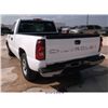 Image 3 : 2005 - CHEVROLET SILVERADO