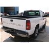 Image 4 : 2005 - CHEVROLET SILVERADO