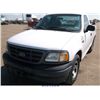 Image 2 : 2003 - FORD F150