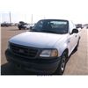 Image 2 : 2003 - FORD F150