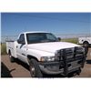 Image 1 : 2000 - DODGE RAM 2500