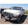 Image 2 : 2000 - DODGE RAM 2500