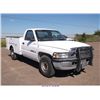 Image 1 : 2001 - DODGE RAM 2500