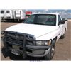 Image 2 : 2001 - DODGE RAM 2500