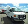 Image 1 : 2001 - DODGE RAM