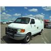 Image 2 : 2001 - DODGE RAM