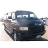 Image 1 : 1994 - DODGE RAM VAN